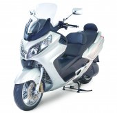 2011 Sym Maxsym 400i photo